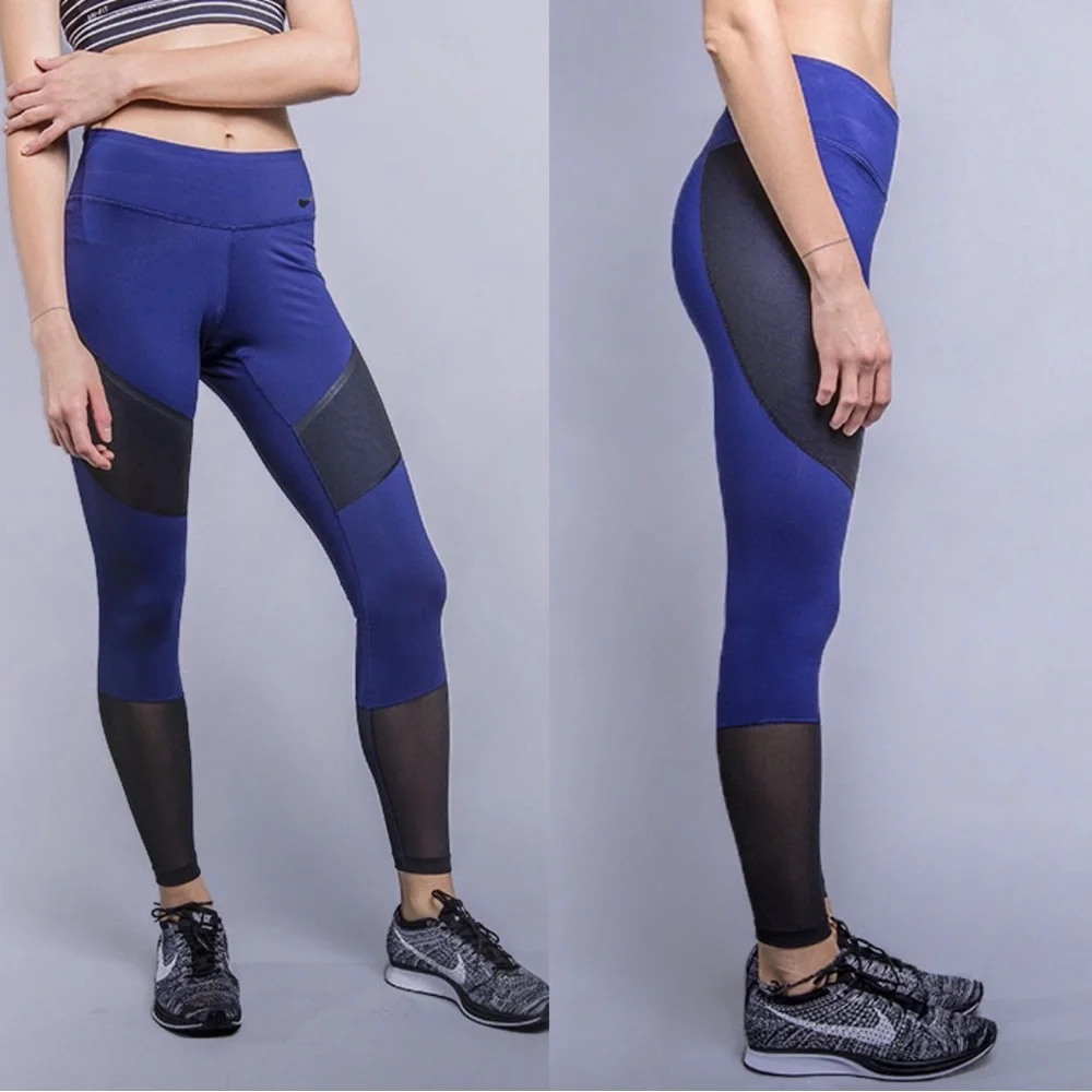 NWT Nike Power Legendary Tights Womens‎ Medium